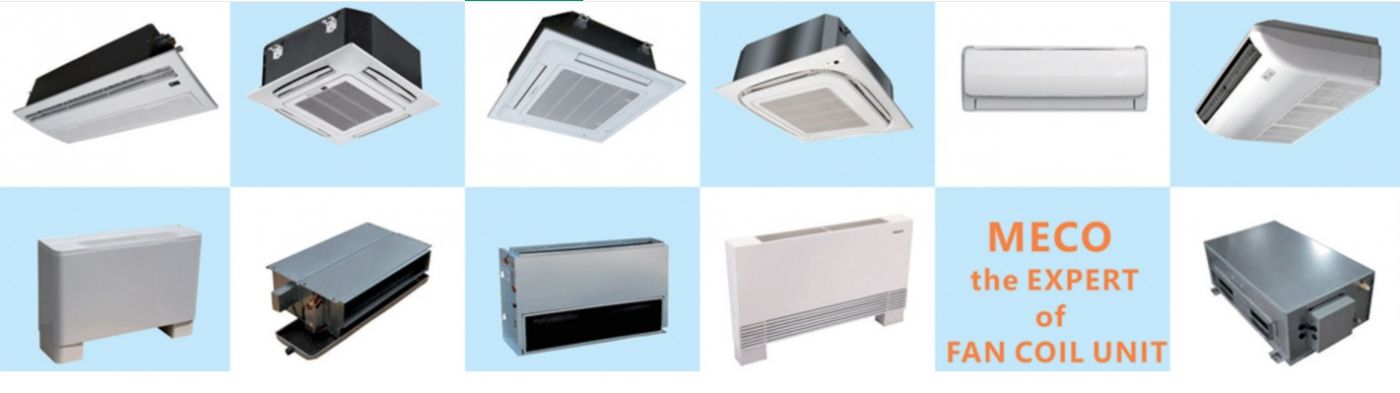 Taizhou MECO Refrigeration Equipment Co., Ltd